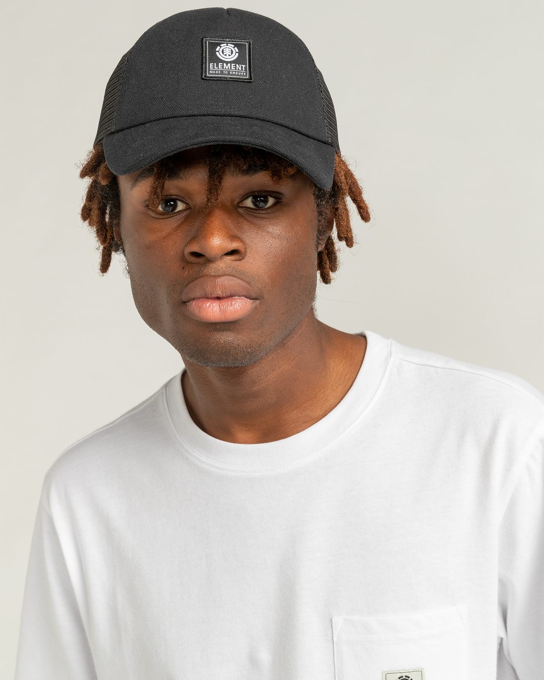 GORRA MASCULINO ELEMENT ICON MESH – foto 6